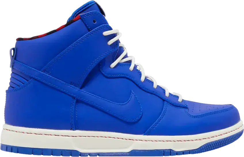  Nike Dunk Ultra Racer Blue