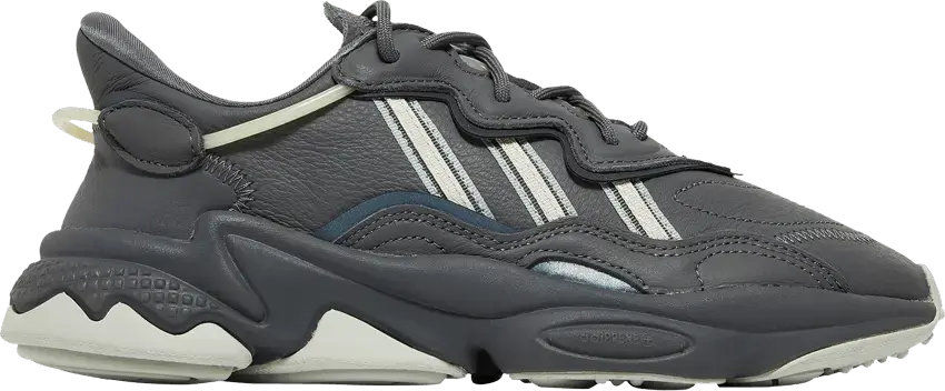  Adidas adidas Ozweego Grey Four (Women&#039;s)