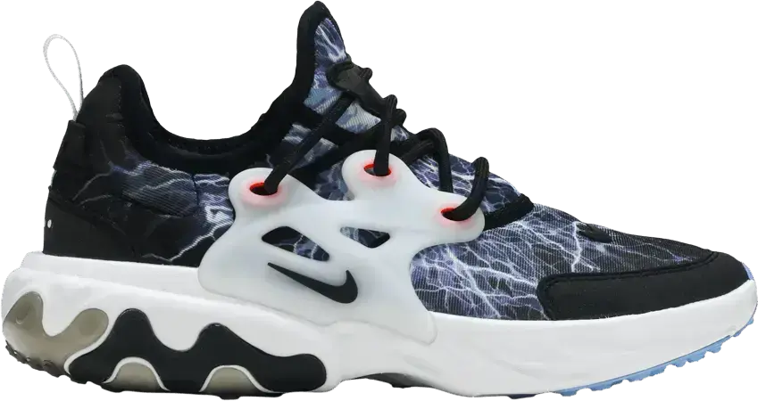  Nike React Presto Trouble at Home (GS)