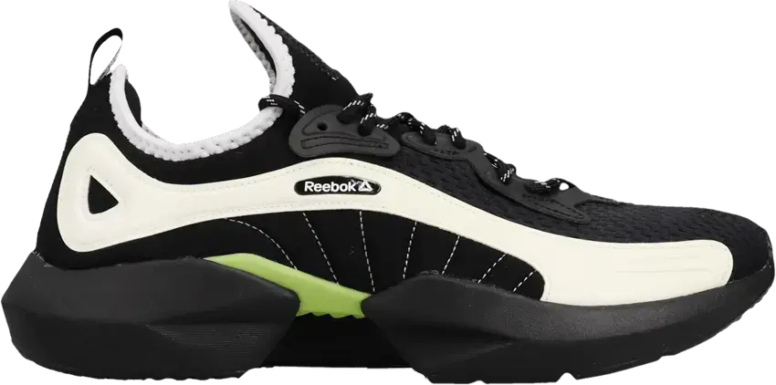  Reebok Sole Fury 00 &#039;Neon Lime&#039;