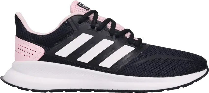  Adidas Wmns Runfalcon &#039;Clear Pink&#039;
