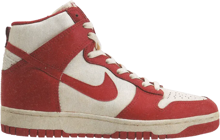 Nike Dunk High &#039;St. John&#039;s&#039; 1985