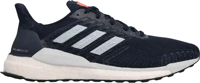  Adidas Solar Boost 19 &#039;Collegiate Navy&#039;