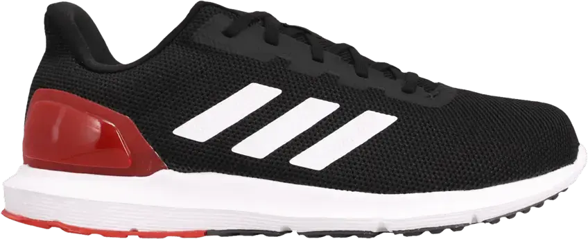  Adidas Cosmic 2 &#039;Core Black&#039;