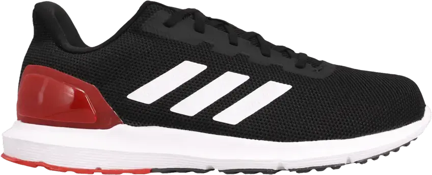 Adidas Cosmic 2 &#039;Core Black&#039;