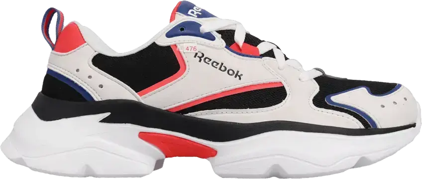  Reebok Royal Aadorun &#039;Tedkro&#039;