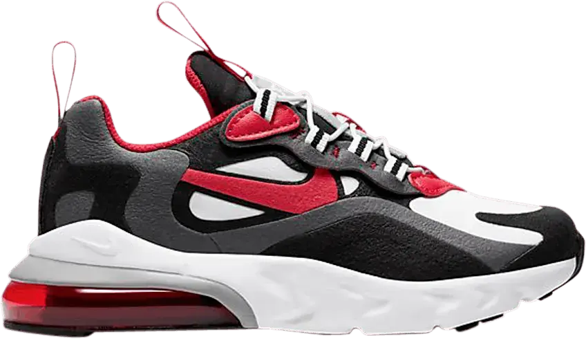  Nike Air Max 270 React PS &#039;University Red&#039;