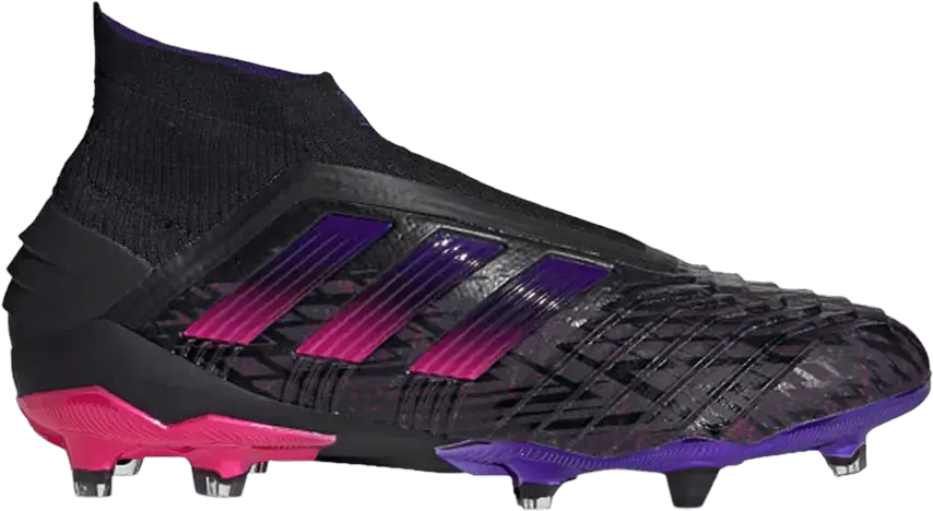  Adidas Predator 19+ FG &#039;Paul Pogba&#039;
