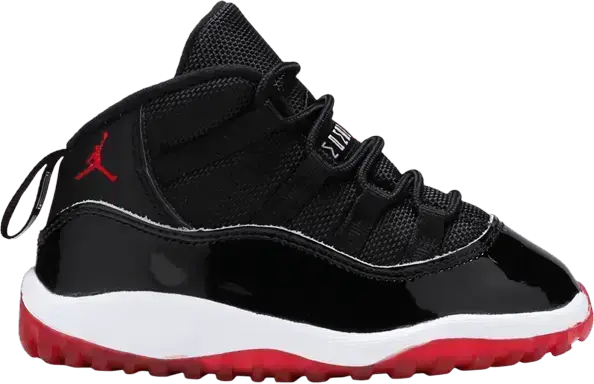  Jordan 11 Retro Playoffs Bred (2019) (TD)