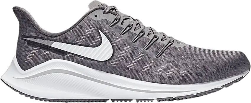  Nike Air Zoom Vomero 14 4E Wide &#039;Atmosphere Grey&#039;