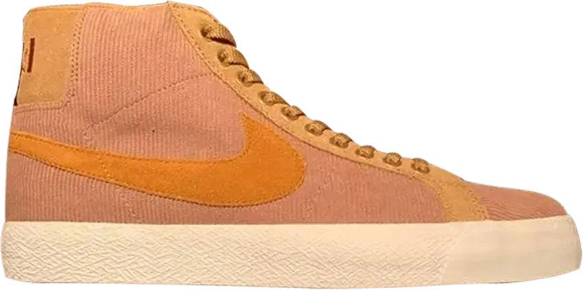  Nike Blazer Mid SB Oski