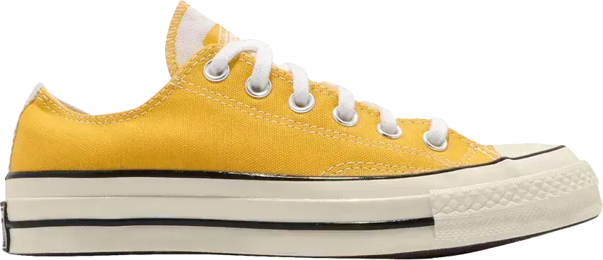  Converse Chuck 70 Ox &#039;Amarillo&#039;