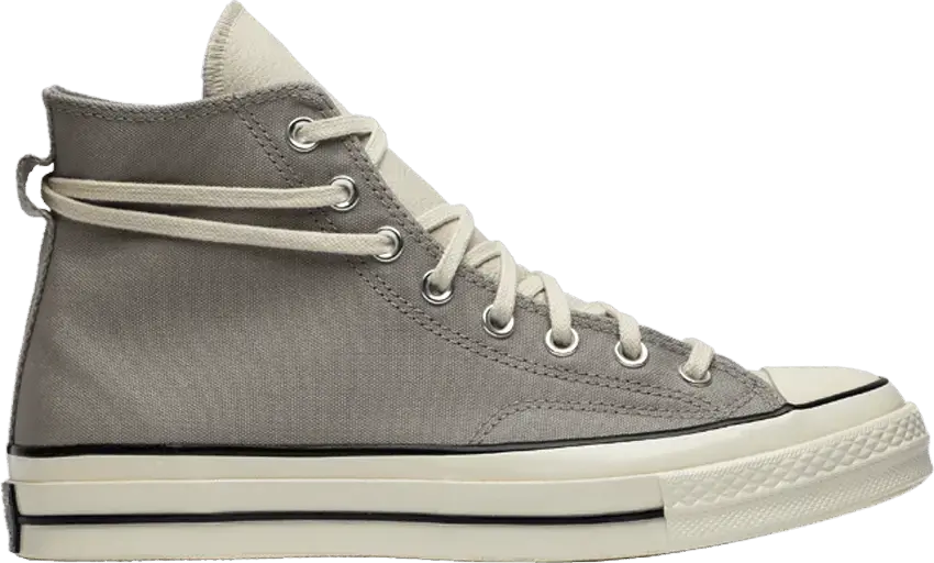  Converse Fear of God x Chuck 70 &#039;Grey&#039;