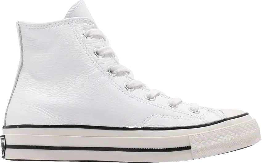  Converse Chuck 70 Hi &#039;White&#039;