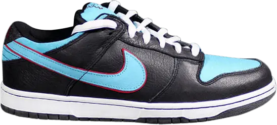  Nike SB Dunk Low Angel and Death