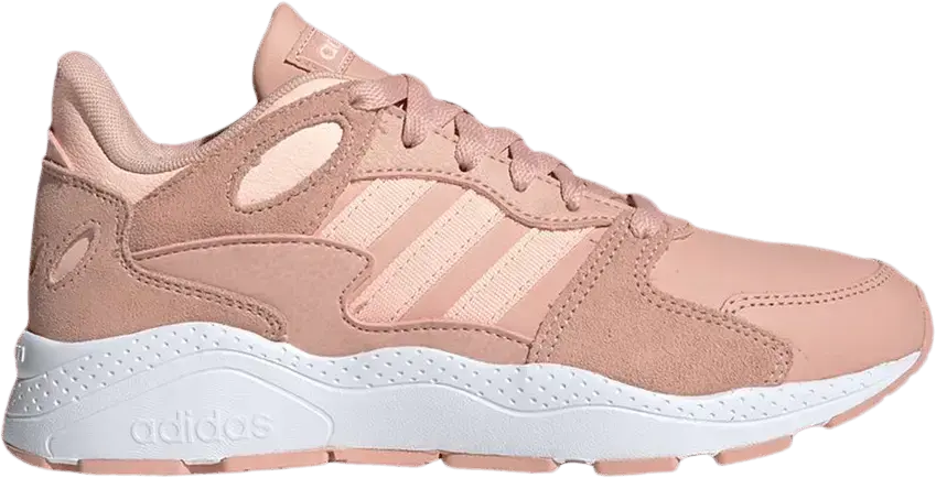  Adidas Wmns Chaos &#039;Dust Pink&#039;