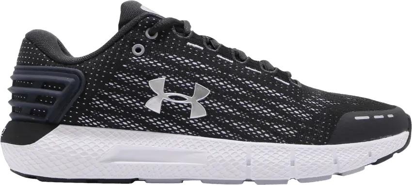  Under Armour Charged Rogue &#039;Grey&#039;