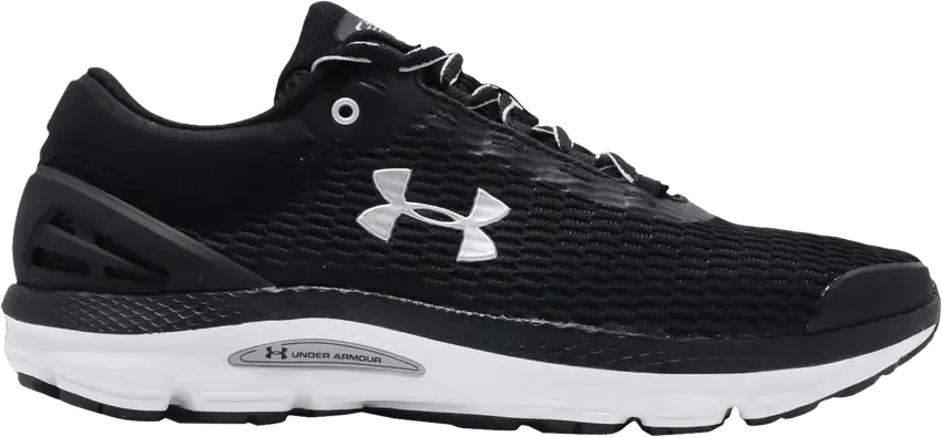 Under Armour Charged Intake 3 &#039;Black&#039;