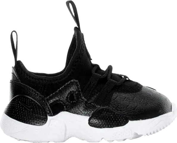  Nike Huarache E.D.G.E. BT &#039;Black&#039;