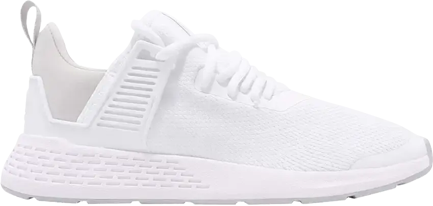 Puma Insurge Mesh JR &#039;White&#039;