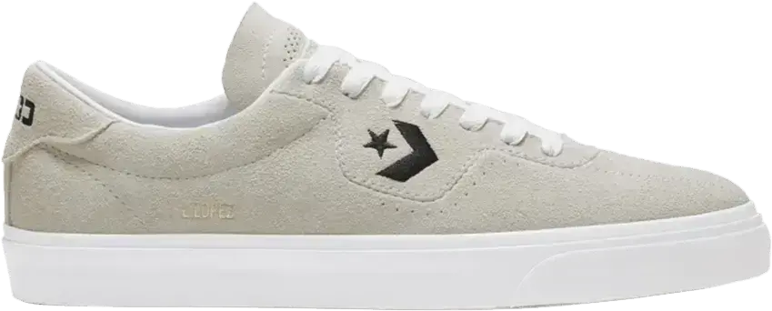  Converse Louie Lopez Pro White