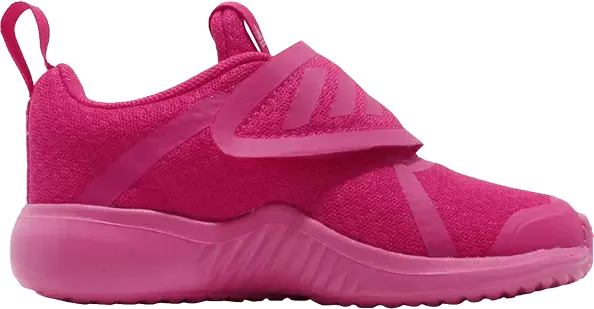  Adidas FortaRun X CF I &#039;Pink&#039;