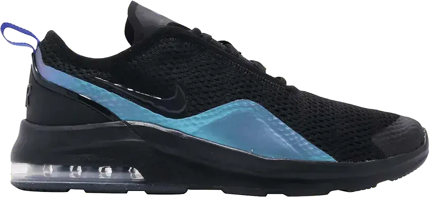  Nike Air Max Motion 2 GS &#039;Racer Blue&#039;
