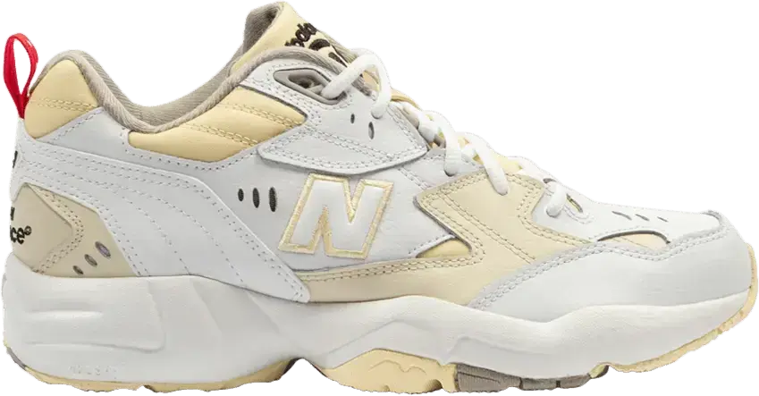  New Balance Wmns 608 RW1 &#039;Vanilla&#039;