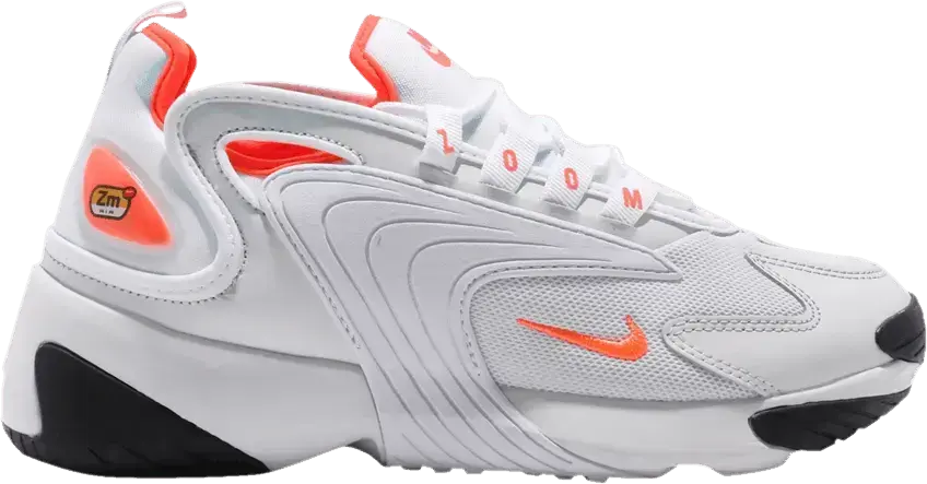  Nike Zoom 2K Hyper Crimson (Women&#039;s)