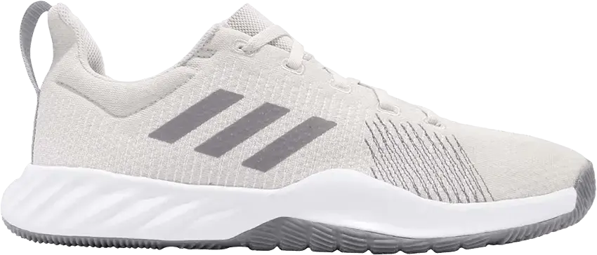  Adidas Solar LT Trainer &#039;Raw White&#039;