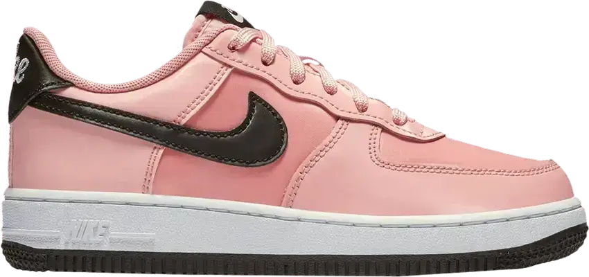  Nike Air Force 1 Low Valentine&#039;s Day Bleached Coral (2019) (PS)