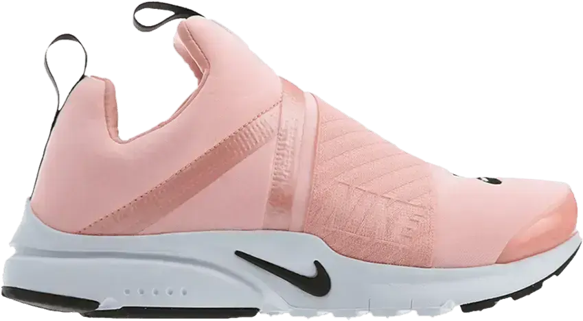  Nike Presto Extreme Valentine&#039;s Day Bleached Coral (2019) (PS)
