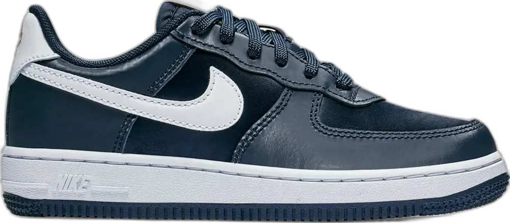  Nike Air Force 1 Low Valentine&#039;s Day Obsidian (2019) (PS)