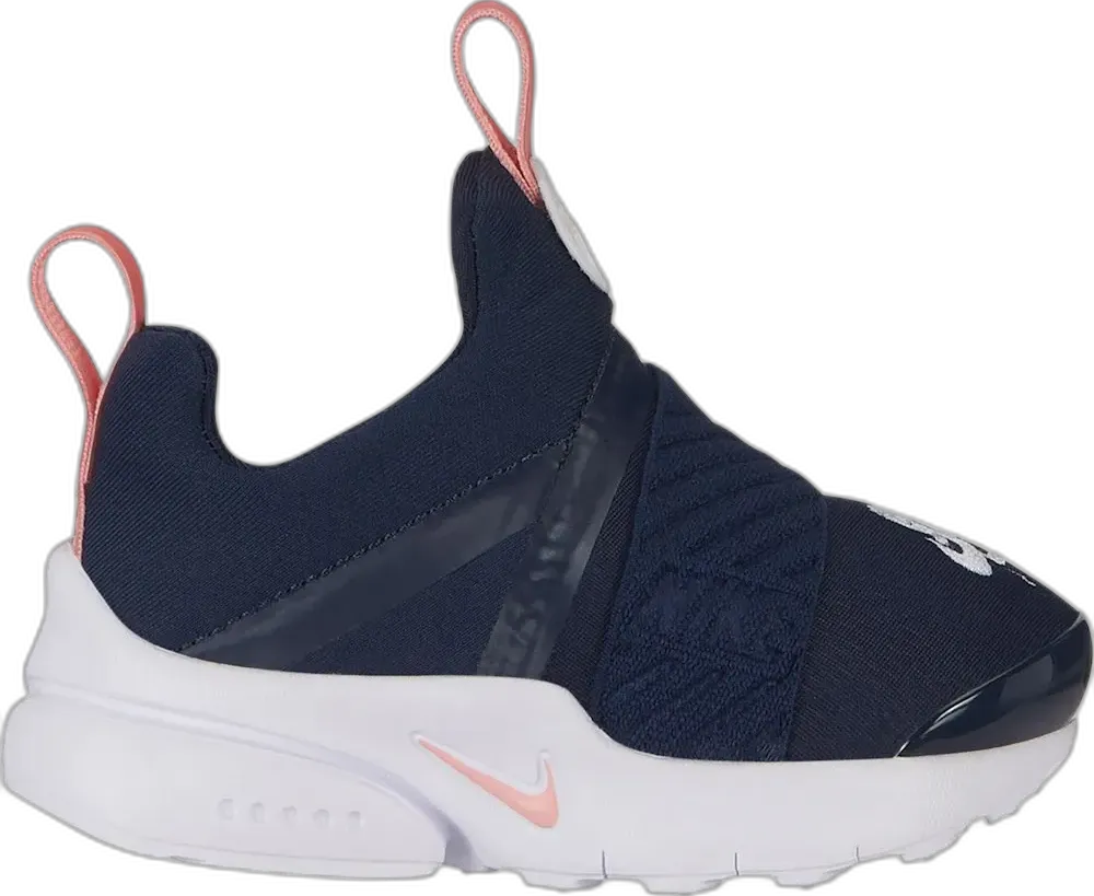  Nike Presto Extreme Valentine&#039;s Day Obsidian (2019) (TD)