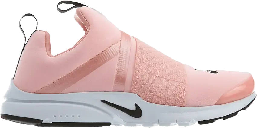  Nike Presto Extreme Valentine&#039;s Day Bleached Coral (2019) (GS)