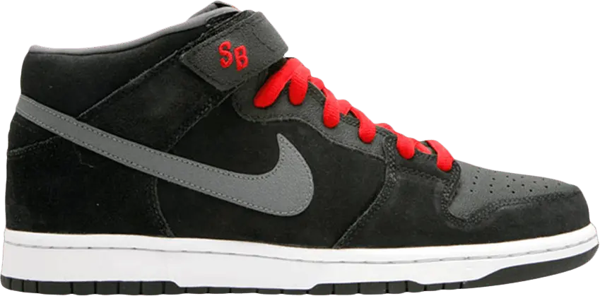  Nike SB Dunk Mid Griptape