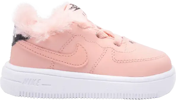  Nike Air Force 1 Low Valentine&#039;s Day Bleached Coral (2019) (TD)