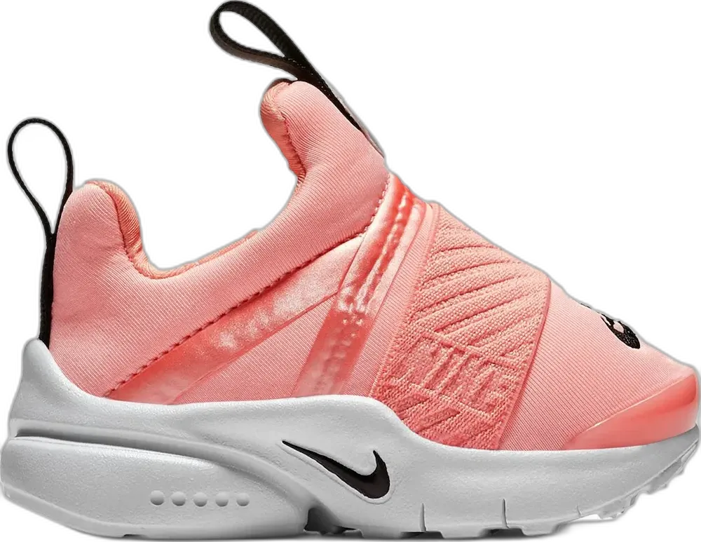 Nike Presto Extreme Valentine&#039;s Day Bleached Coral (2019) (TD)