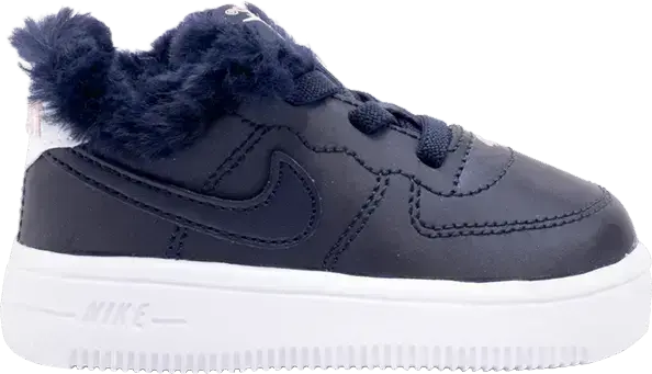  Nike Air Force 1 Low Valentine&#039;s Day Obsidian (2019) (TD)