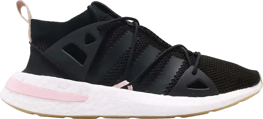  Adidas Wmns Arkyn &#039;Core Black&#039;