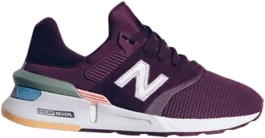  New Balance 997 Reveal &#039;Dark Current&#039;