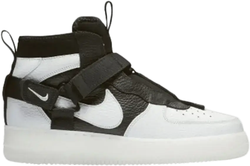  Nike Air Force 1 Utility Mid Orca
