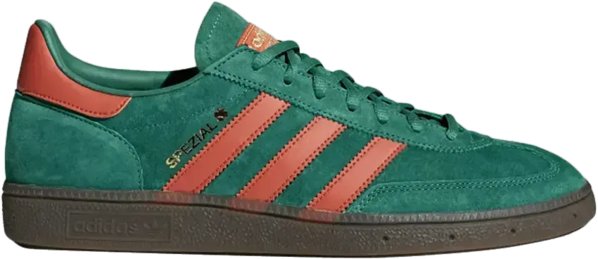  Adidas adidas Handball SPZL St. Patricks Day Green