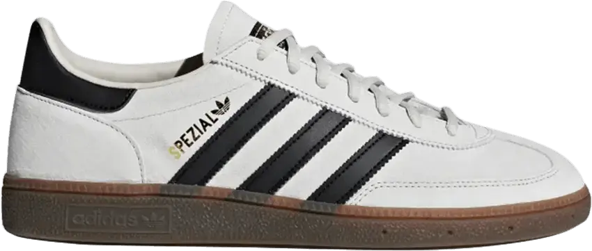  Adidas adidas Handball SPZL Clear Brown Core Black