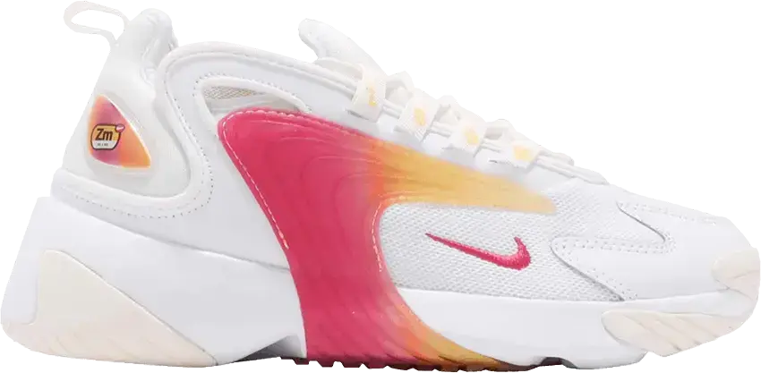  Nike Zoom 2K Rush Pink (Women&#039;s)