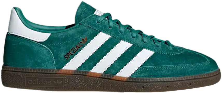  Adidas adidas Handball SPZL Active Green Cloud White