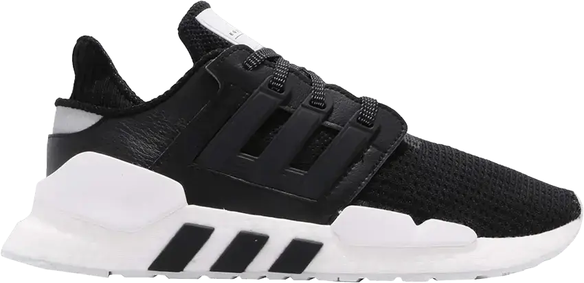  Adidas adidas EQT Support 91/18 Core Black