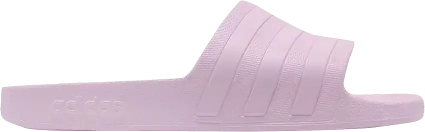  Adidas Adilette Aqua &#039;Aero Pink&#039;