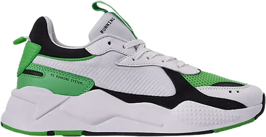  Puma RS-X Reinvention &#039;Irish Green&#039;