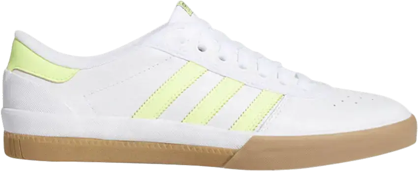 Adidas adidas Lucas Premiere Cloud White Hi Res Yellow